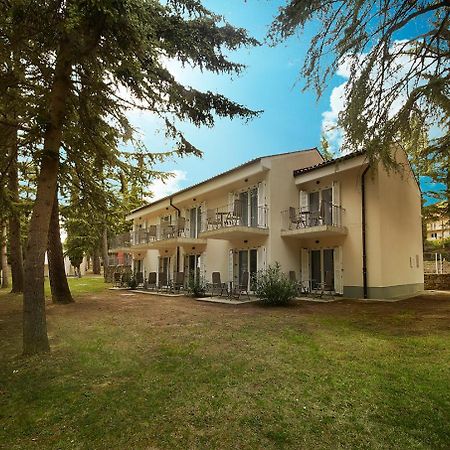 Villa Cedra - Hotel & Resort Adria Ankaran Luaran gambar