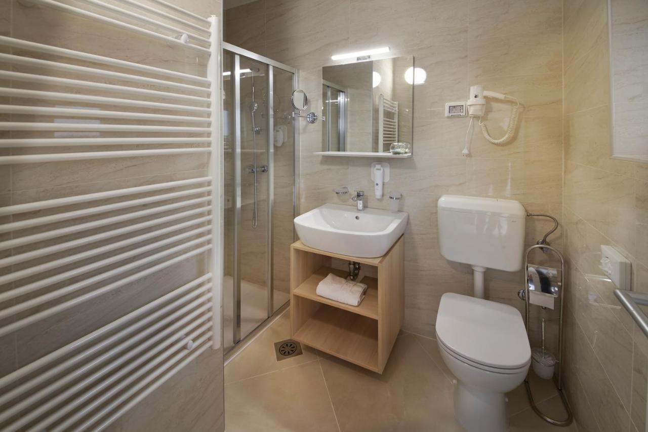 Villa Cedra - Hotel & Resort Adria Ankaran Luaran gambar