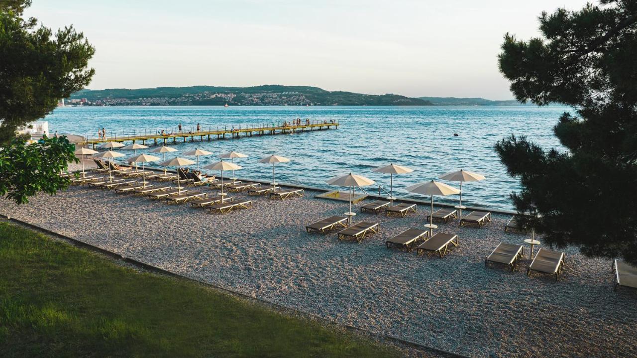 Villa Cedra - Hotel & Resort Adria Ankaran Luaran gambar