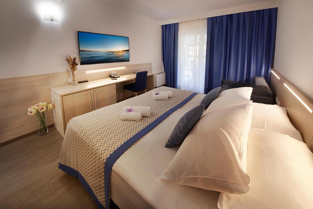 Villa Cedra - Hotel & Resort Adria Ankaran Luaran gambar
