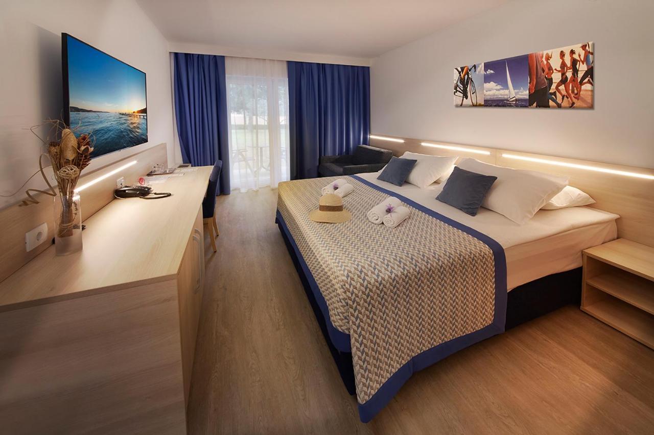 Villa Cedra - Hotel & Resort Adria Ankaran Luaran gambar