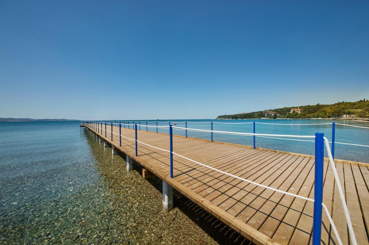 Villa Cedra - Hotel & Resort Adria Ankaran Luaran gambar