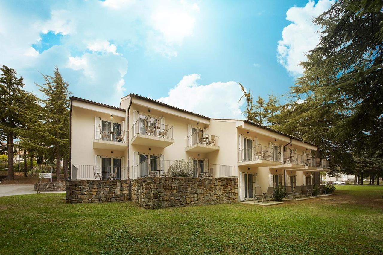Villa Cedra - Hotel & Resort Adria Ankaran Luaran gambar