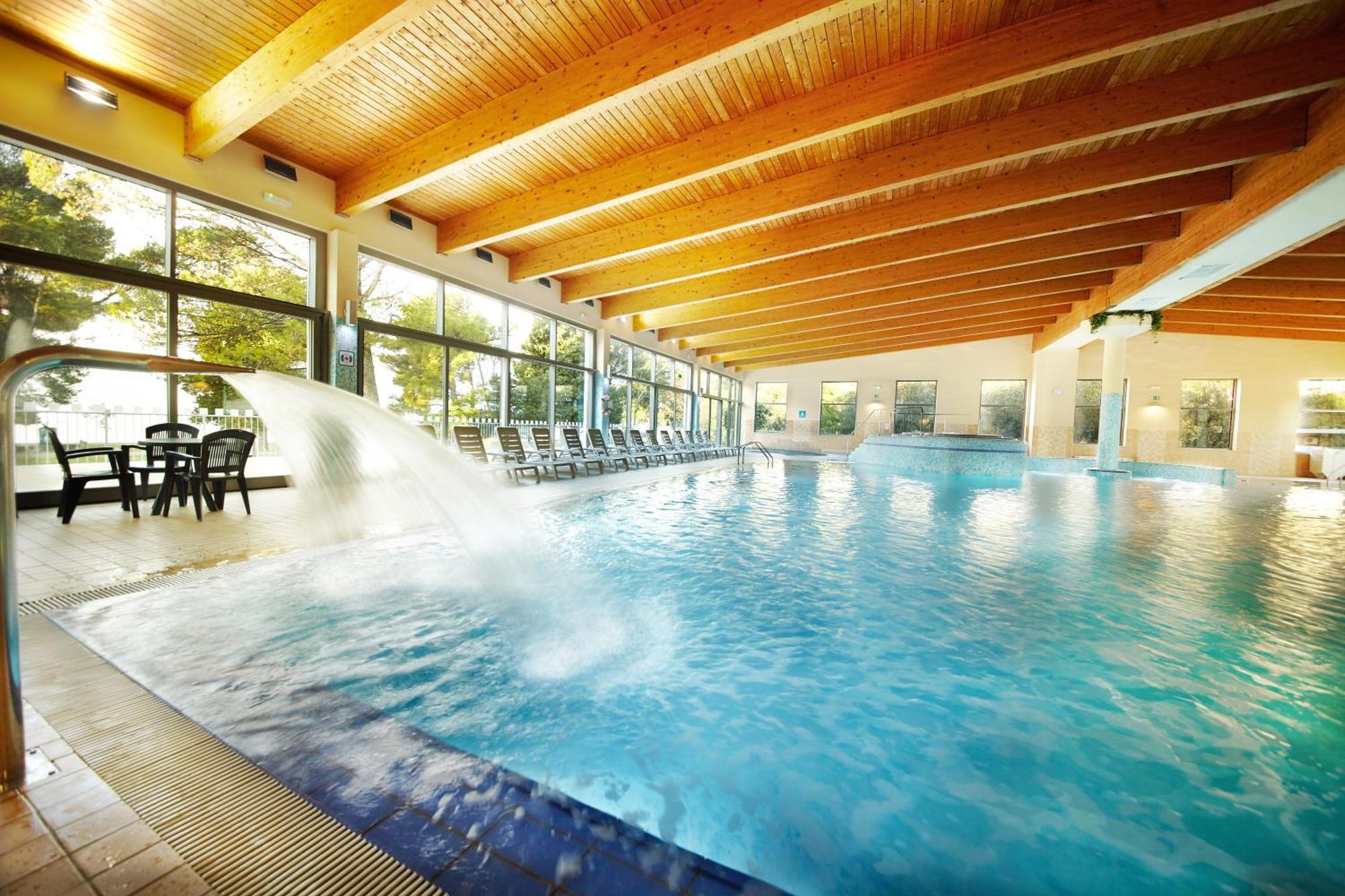 Villa Cedra - Hotel & Resort Adria Ankaran Luaran gambar