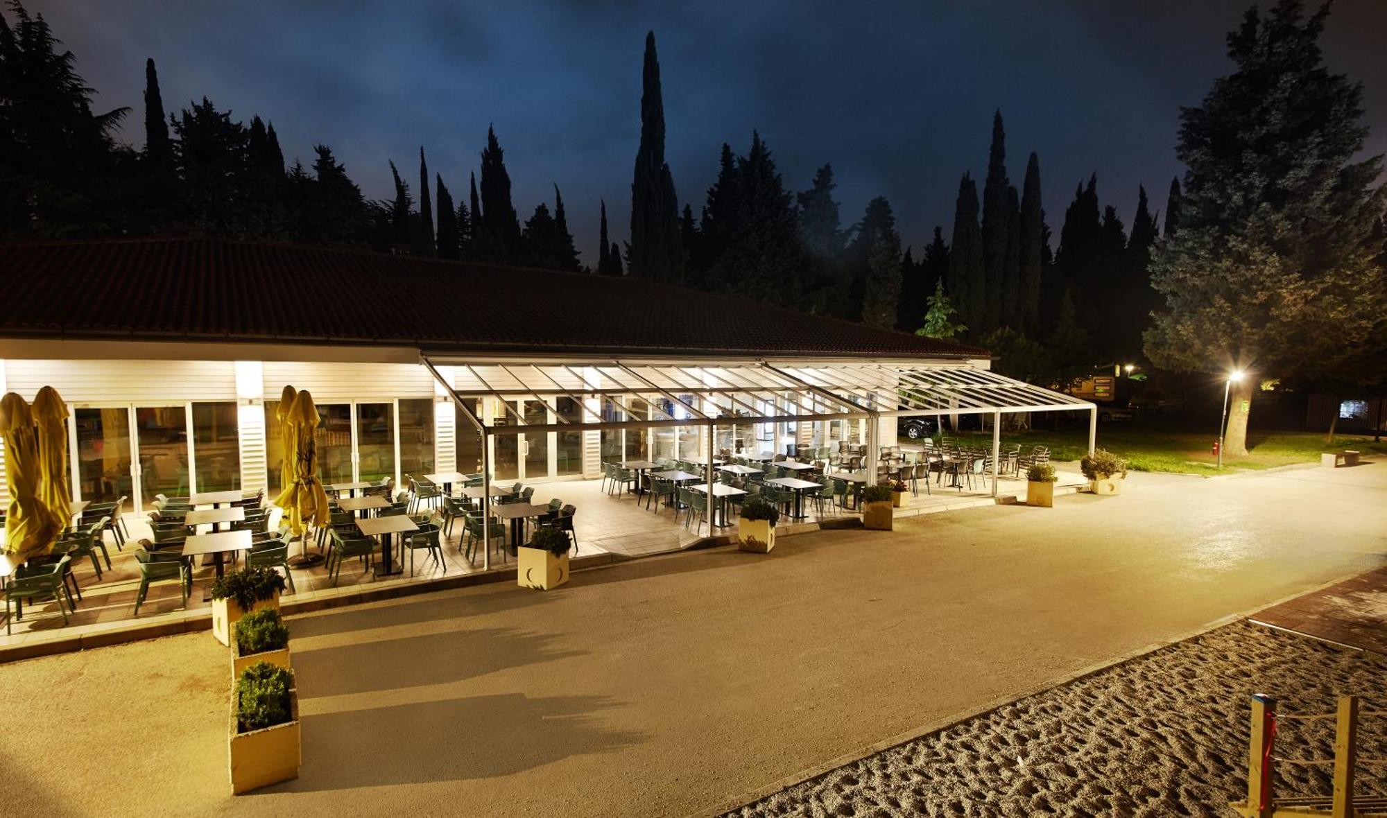 Villa Cedra - Hotel & Resort Adria Ankaran Luaran gambar