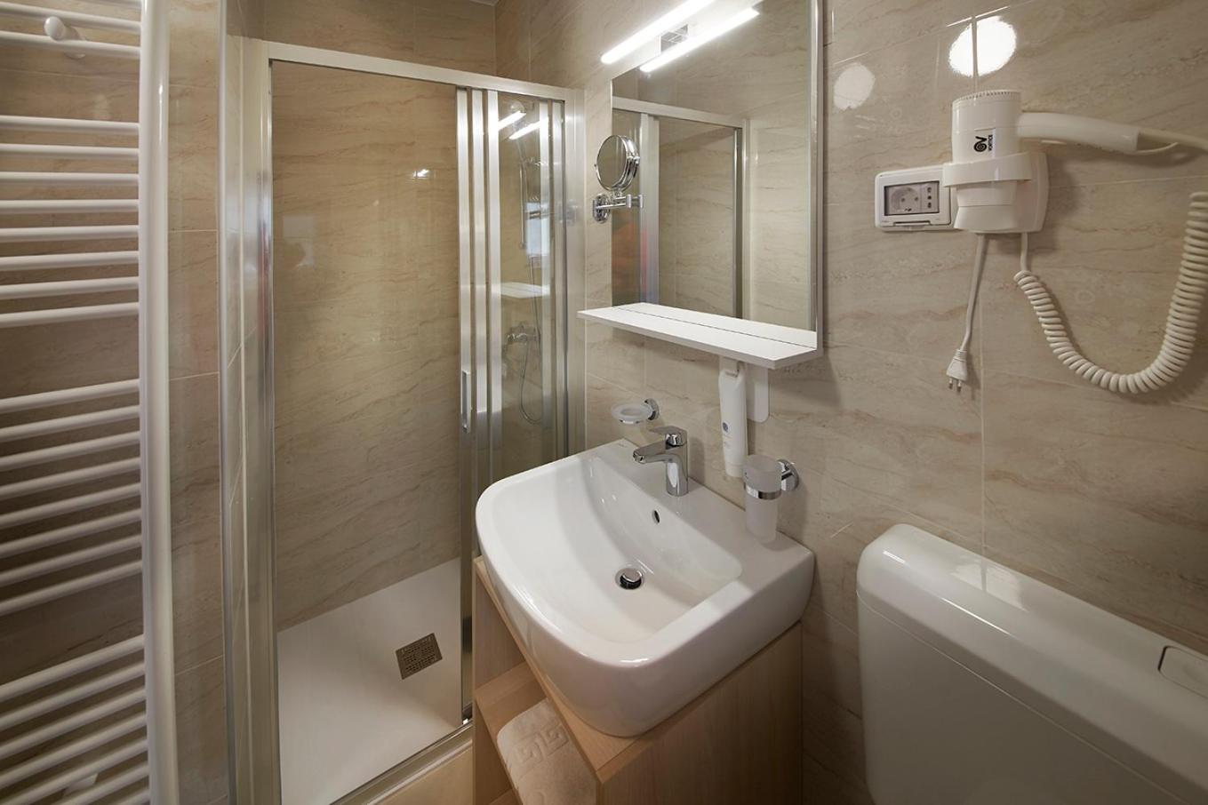 Villa Cedra - Hotel & Resort Adria Ankaran Luaran gambar