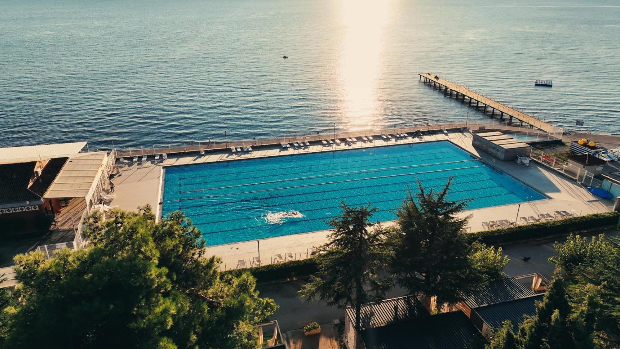 Villa Cedra - Hotel & Resort Adria Ankaran Luaran gambar