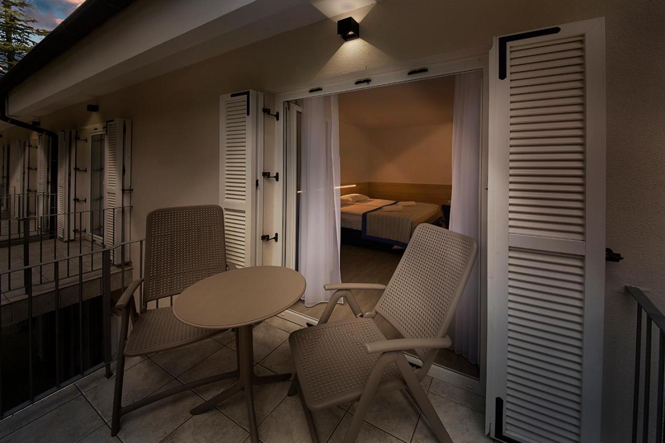 Villa Cedra - Hotel & Resort Adria Ankaran Luaran gambar
