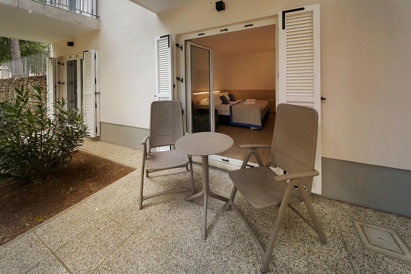 Villa Cedra - Hotel & Resort Adria Ankaran Luaran gambar