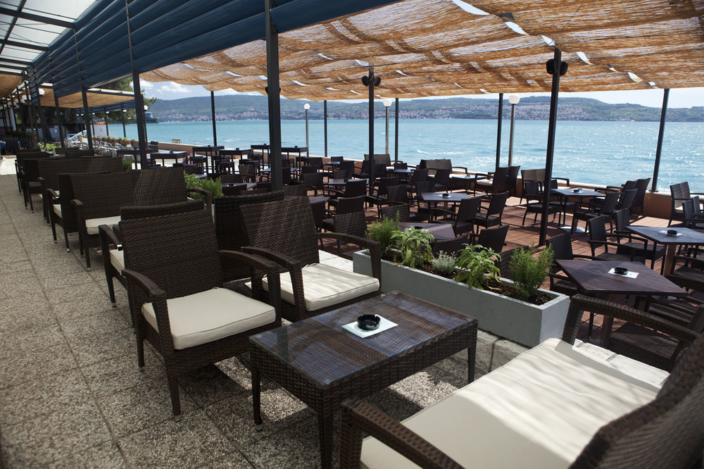 Villa Cedra - Hotel & Resort Adria Ankaran Luaran gambar