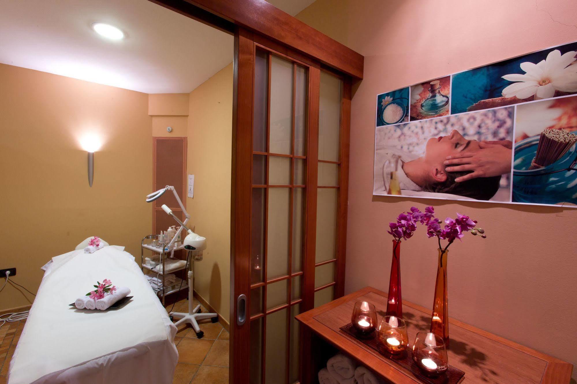 Villa Cedra - Hotel & Resort Adria Ankaran Luaran gambar