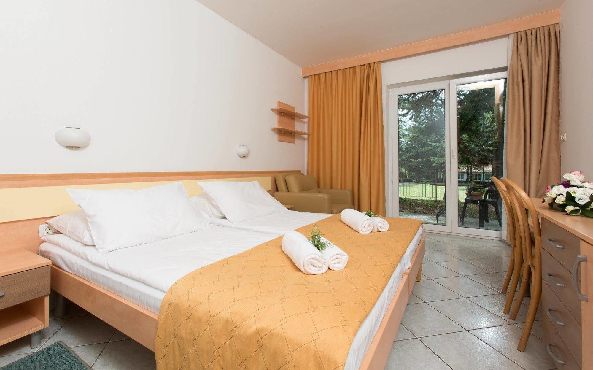 Villa Cedra - Hotel & Resort Adria Ankaran Luaran gambar